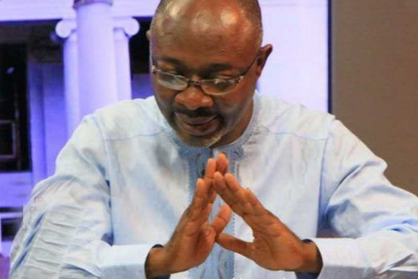 State seek leave to acquire Woyome's Properties to settle his debt
