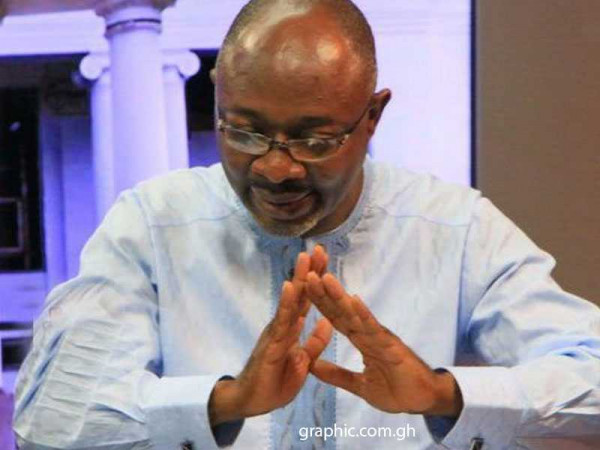 State seek leave to acquire Woyome's Properties to settle his debt