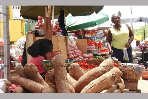 Traders blame increased food prices on rising cost of fuel, others