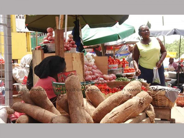 Traders blame increased food prices on rising cost of fuel, others