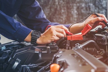 8 Places to Check on a Vehicle after a Long Cold Winter 