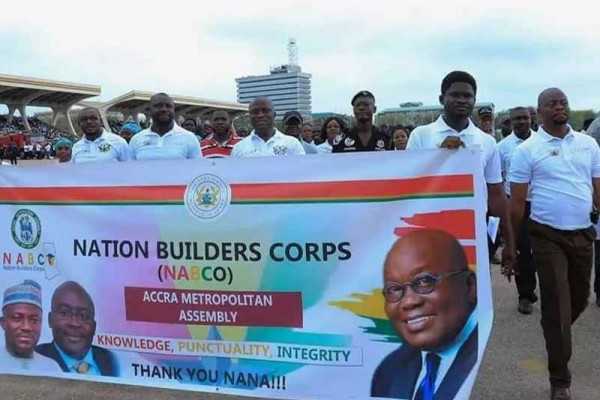 Angry NABCO trainees to demonstrate on February 15