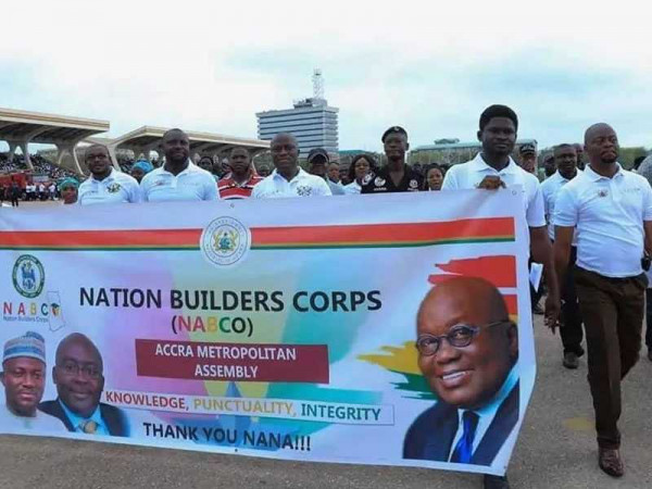 Angry NABCO trainees to demonstrate on February 15