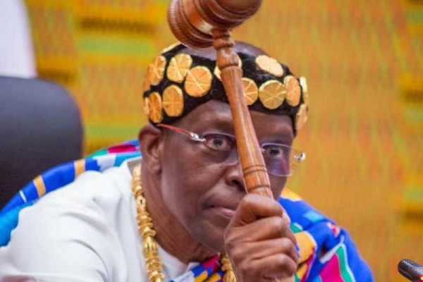 Parliament approves €74.1 million loan agreement for Tarkwa Water Project