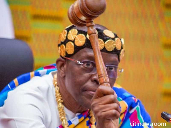 Parliament approves €74.1 million loan agreement for Tarkwa Water Project