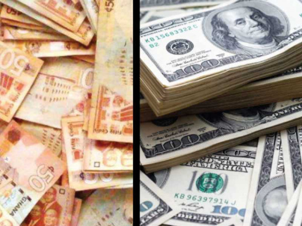 Too much anxiety negatively impacting Cedi performance – Prof. Peter Quartey