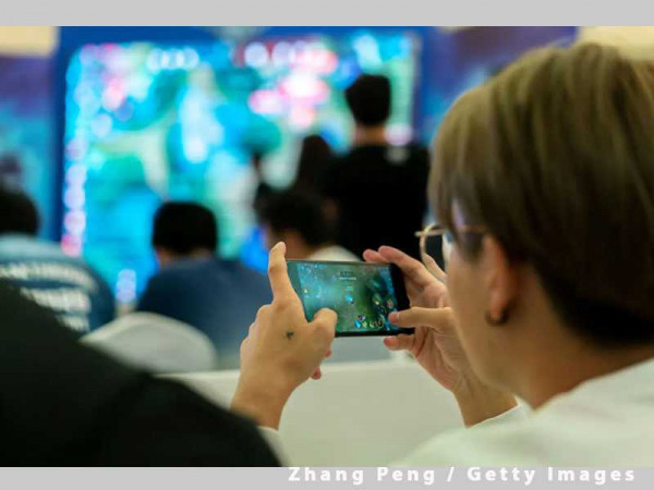 What we can learn from China’s mobile gaming economy