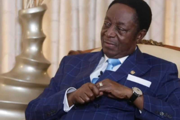 uniBank collapse was a “very painful experience” – Kwabena Duffuor