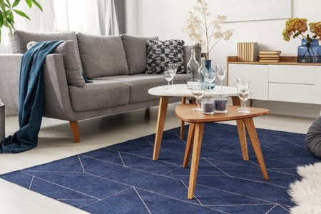 6 Indoor Fabric Decorations That Cozy Up Your Space