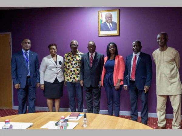 SIC Insurance PLC inaugurates audit committee