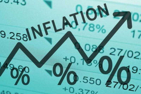 Producer Price Inflation for December declines by 0.8 per cent to close the year 2021