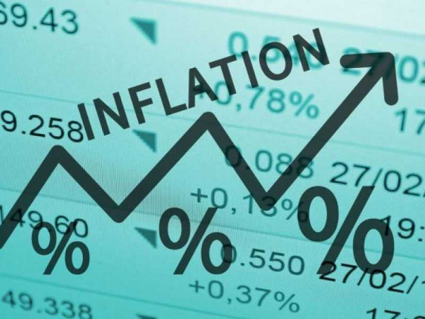 Producer Price Inflation for December declines by 0.8 per cent to close the year 2021