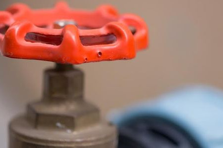 How to Detect a Natural Gas Leak 
