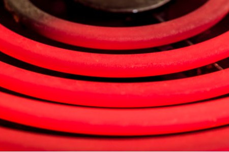 How Electric Ovens and Stoves Work 
