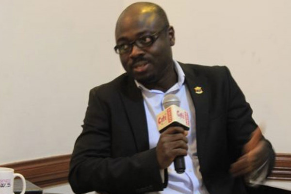 Going to IMF not an option, gov’t needs fiscal discipline – Prof. Lord Mensah