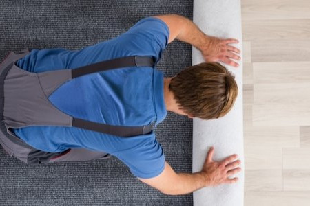 How to Remove Stains from an Oak Hardwood Floor 