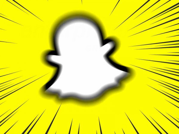 Snapchat is growing faster than Facebook and Twitter