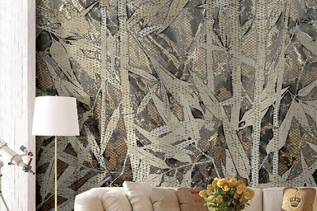 Wallpaper Designs: Four Ideas for Your Home 