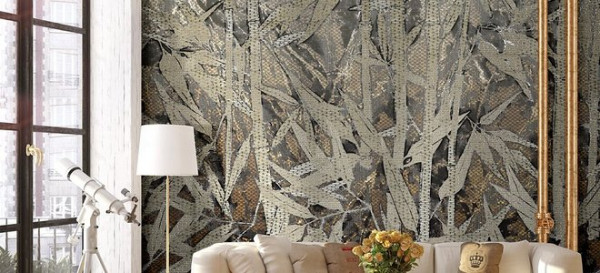 Wallpaper Designs: Four Ideas for Your Home 