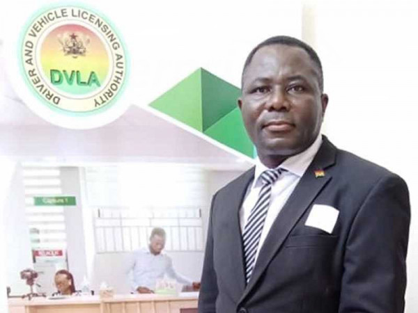 DVLA makes acquisition of license, other documents easy