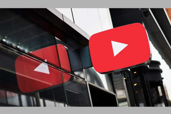 YouTube is considering NFTs, CEO’s letter suggests