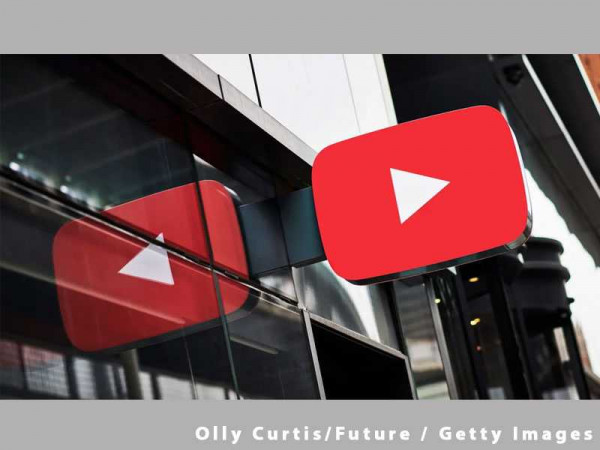 YouTube is considering NFTs, CEO’s letter suggests