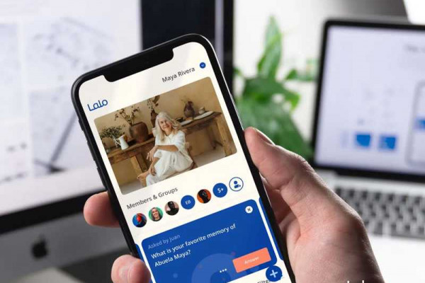 Lalo launches an app to memorialize loved ones