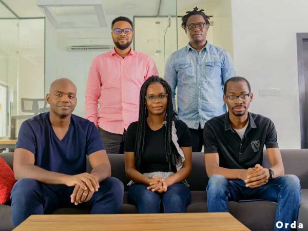 Nigerian restaurant management platform Orda gets $1.1M, wants to be the Toast of Africa