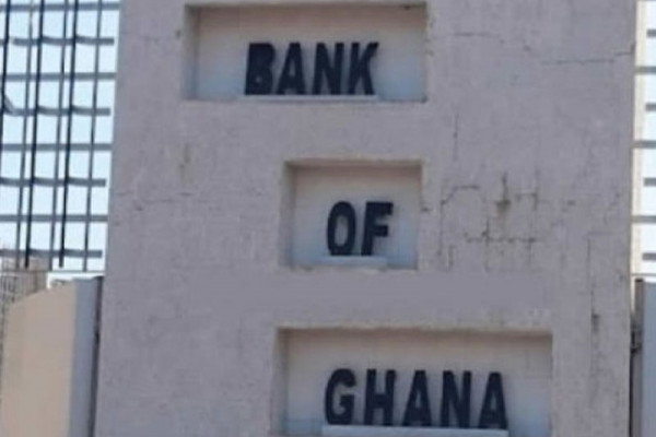 BoG oversees GHC7.9 million refund, compensation payments