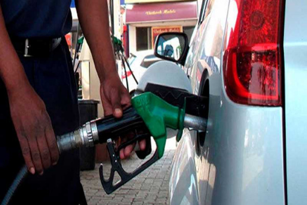 Drivers, passengers cry over fuel price hikes