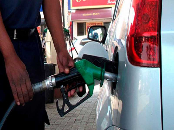 Drivers, passengers cry over fuel price hikes