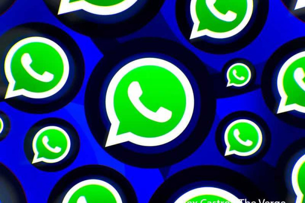 WhatsApp seems to be working on multi-phone and tablet chatting