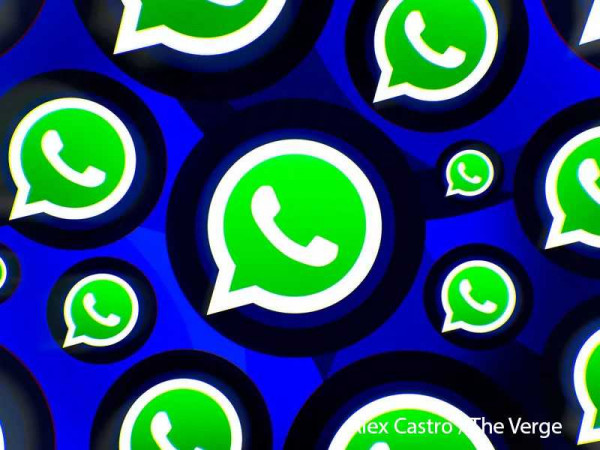 WhatsApp seems to be working on multi-phone and tablet chatting