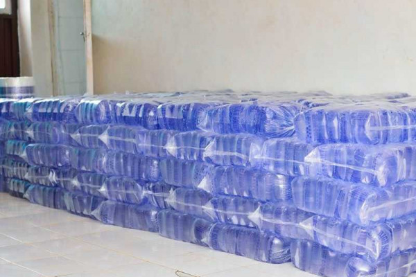 Sachet and Packaged Water Producers recommend another price increase