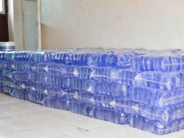 Sachet and Packaged Water Producers recommend another price increase