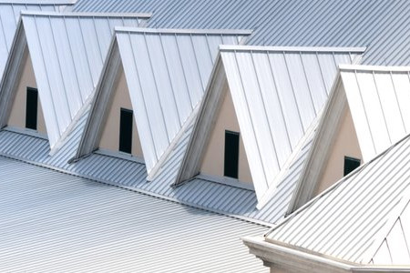 Can Reflective Roof Paint Save You Money? 