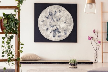 6 Popular Interior Design Styles 