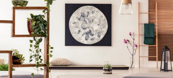 6 Popular Interior Design Styles 