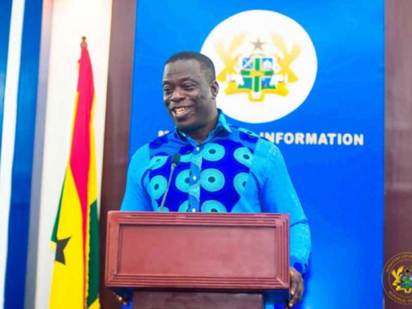 Ghana’s unemployment rate among the least in the world – Employment Minister