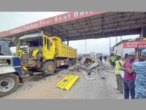 Human error major cause of road crashes - 81 Killed from December 19 to 25