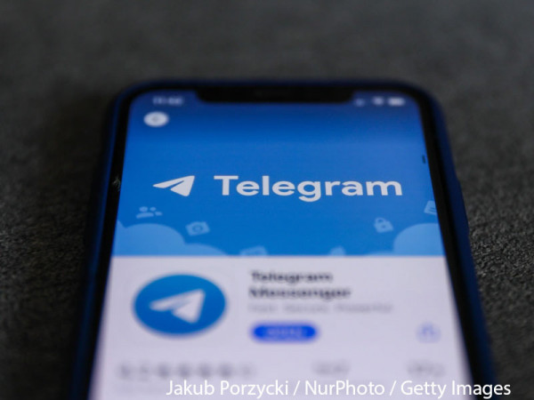 Telegram tops 700 million users, launches premium tier