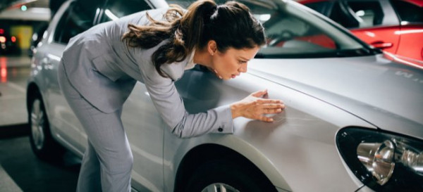 Parking Garage Dangers That Could Damage Your Car 