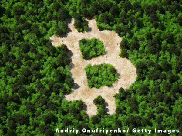 Green new era dawns for crypto with global mining shift