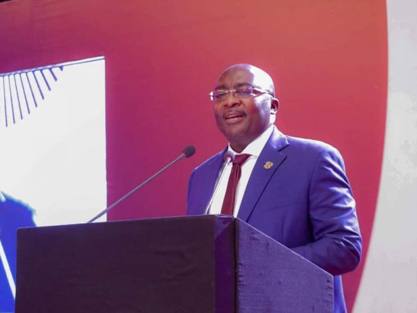 Implement strategies to sustain increased consumer preference for digital payments – Bawumia