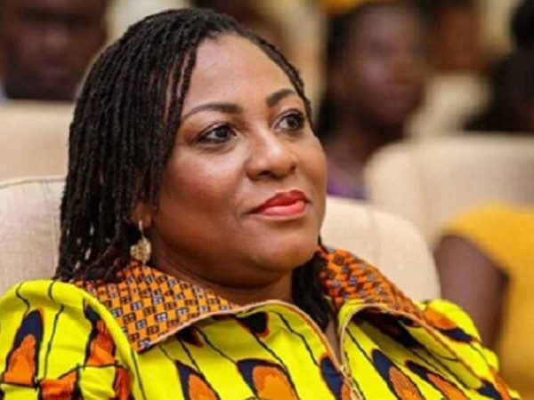 President accepts NCCE Chairperson’s resignation …as she becomes ECOWAS Ambassador to Liberia