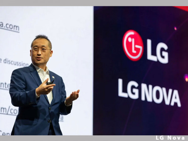 LG and the hunt for the next-gen corporate incubator