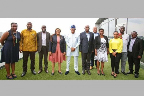 Ghana, Lesotho collaborate on petroleum downstream