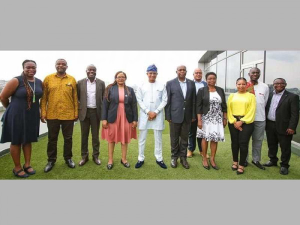 Ghana, Lesotho collaborate on petroleum downstream