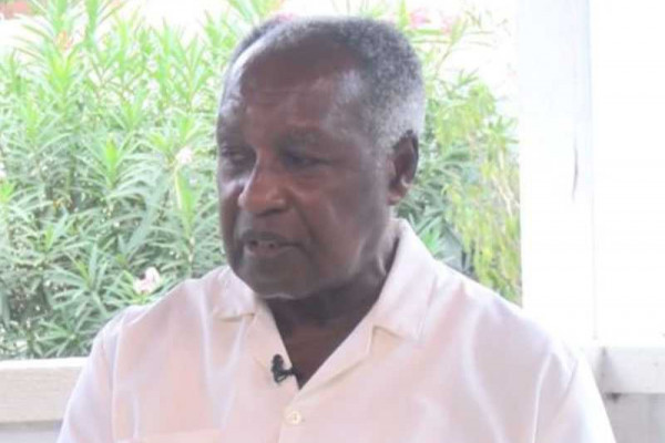 More teaching hospitals needed to boost training of medical practitioners – Prof. Addae Mensah