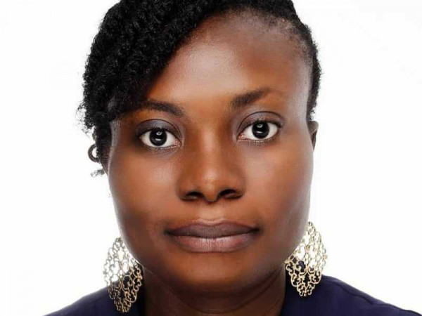 Dr. Portia Adade Williams to speak at 2021 Young African Leaders Summit